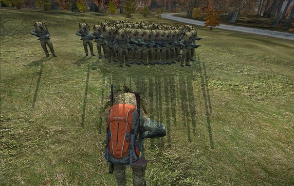 Dayz