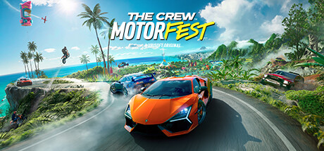 The Crew Motorfest / Uplay Ключ / Европейский союз | АВТОВЫДАЧА 24/7 фото 1