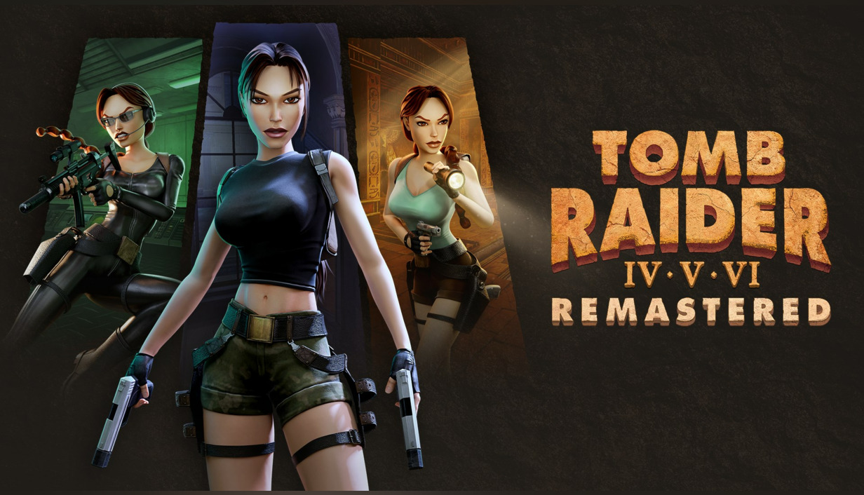 Tomb Raider IV-VI Remastered / Steam Ключ / Все регионы | АВТОВЫДАЧА 24/7 фото 1