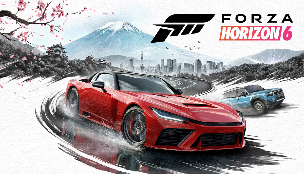 Forza Horizon 6 / Steam Account / Global | AUTO DELIVERY 24/7 photo 1