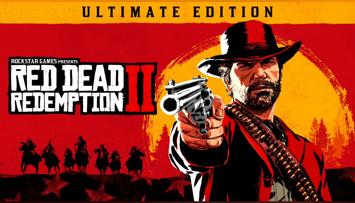 Red Dead Redemption 2: Ultimate (Xbox One) / Xbox Ключ / Европейск… | АВТОВЫДАЧА 24/7 фото 1