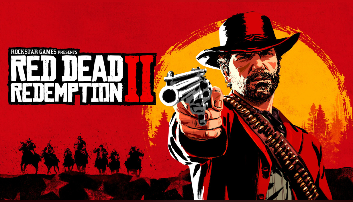 Red Dead Redemption 2 (Xbox One) / Xbox Ключ / Все регионы | АВТОВЫДАЧА 24/7 фото 1
