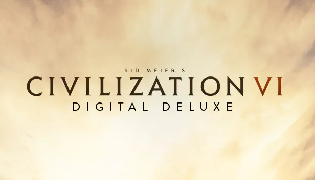 Sid Meier´s Civilization VI Deluxe Edition / Steam Ключ / Европейс… | АВТОВЫДАЧА 24/7 фото 1