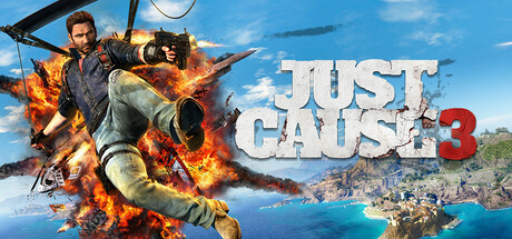 Just Cause 3 / Steam Ключ / Все регионы | АВТОВЫДАЧА 24/7 фото 1