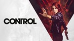 Control / Steam Key / GLOBAL