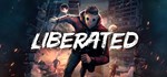 Liberated / GOG Key / GLOBAL