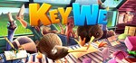 KeyWe / Steam Key