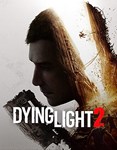Dying Light 2 Stay Human / Steam Key / GLOBAL