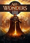 Age of Wonders III / Steam Key / GLOBAL
