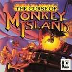 The Curse of Monkey Island / Steam Key / GLOBAL