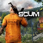 SCUM / Steam Key / GLOBAL