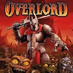 Overlord / Steam Key / GLOBAL
