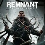 Remnant: From the Ashes / Steam Key / GLOBAL