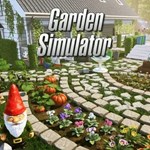 Garden Simulator / Steam Key / GLOBAL