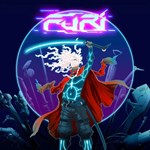Furi / Steam Key / GLOBAL