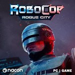 RoboCop: Rogue City / Steam Key / GLOBAL