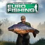 Euro Fishing / Steam Key / GLOBAL