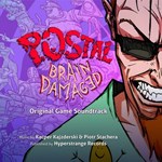 POSTAL: Brain Damaged - Connoisseur Ed. / Steam Key / G