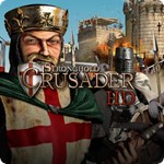 Stronghold Crusader HD / Steam Key / GLOBAL