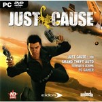 Just Cause / Steam Key / GLOBAL