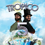 TROPICO 5 / Steam Key / GLOBAL