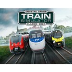 Train Simulator Classic / Steam Key / GLOBAL