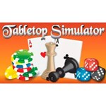 Tabletop Simulator / Steam Gift / GLOBAL