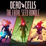 Dead Cells: DLC Bundle / Steam Key / GLOBAL