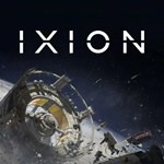 IXION / Steam Key / GLOBAL