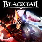 BLACKTAIL / Steam Key / GLOBAL