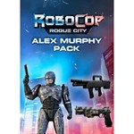 RoboCop: Rogue City - Alex Murphy Pack DLC / Steam Key