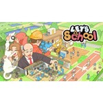 Let´s School / Steam Key / GLOBAL
