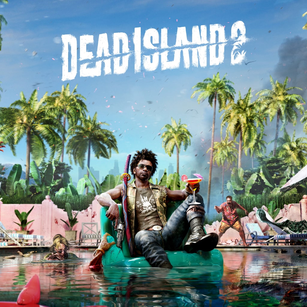 Dead Island 2(PS4, PS5) фото 1