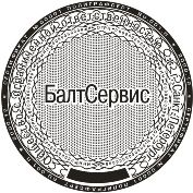 Векторный эскиз печати ООО 16