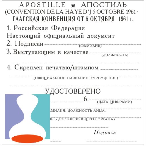 Апостиль