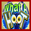 Слот-автомат "Whathoot" для казино Masvet(и т.п.)