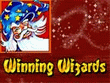 Слот-автомат "Winwiz" для казино Masvet(и т.п.)