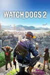 Watch Dogs 2 (АРЕНДА 7 Дней) Uplay - irongamers.ru
