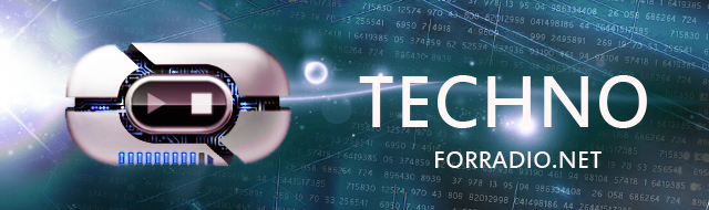 флеш плеер TECHNO для потокового интернет радио (код)