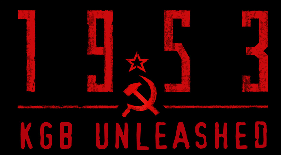 1953 – KGB Unleashed [Steam\FreeRegion\Key]