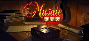 Musaic Box (Steam \\ FreeRegion)