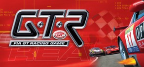 GTR FIA GT Racing (Steam\FreeRegion)