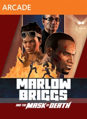 Marlow Briggs (Steam\FreeRegion)