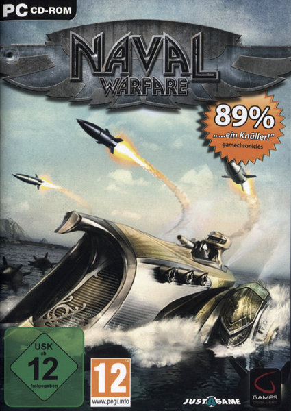 Naval Warfare (Steam\FreeEwgion\CD-Key)