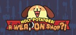Holy Potatoes! A Weapon Shop?! [Steam\FreeRegion\Key]