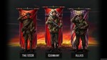 Third Front: WWII [Steam\FreeRegion\Key] - irongamers.ru