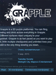 Grapple [Steam/Global] - irongamers.ru