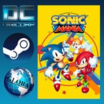 Sonic Mania [Steam/GLOBAL] - irongamers.ru