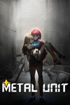 METAL UNIT [Steam\GLOBAL] - irongamers.ru