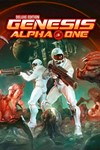 GENESIS ALPHA ONE DELUXE EDITION [Steam\RU+CIS] - irongamers.ru
